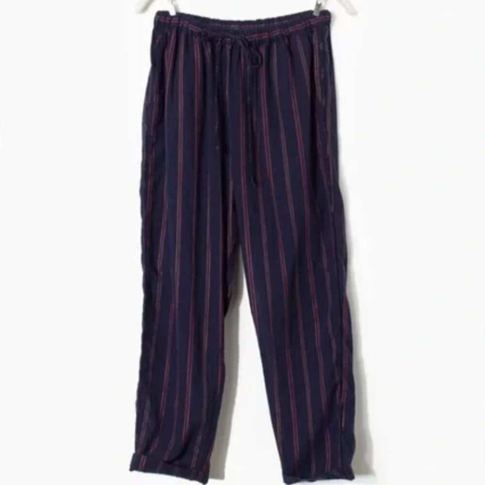 XiRENA Kalyn Pants Sz medium in Lapis